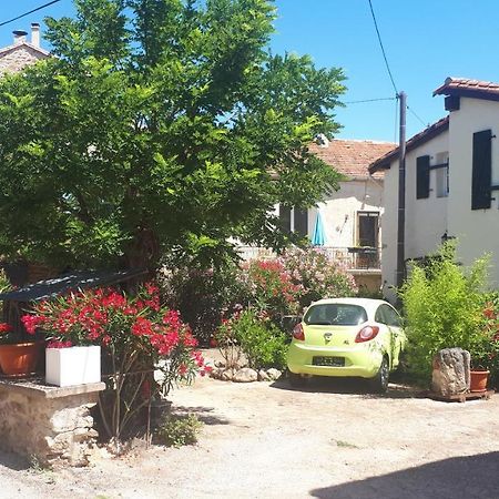 Jolie Petite Maison Dans Hameau En Pleine Nature Taussac-la-Billiere Bagian luar foto