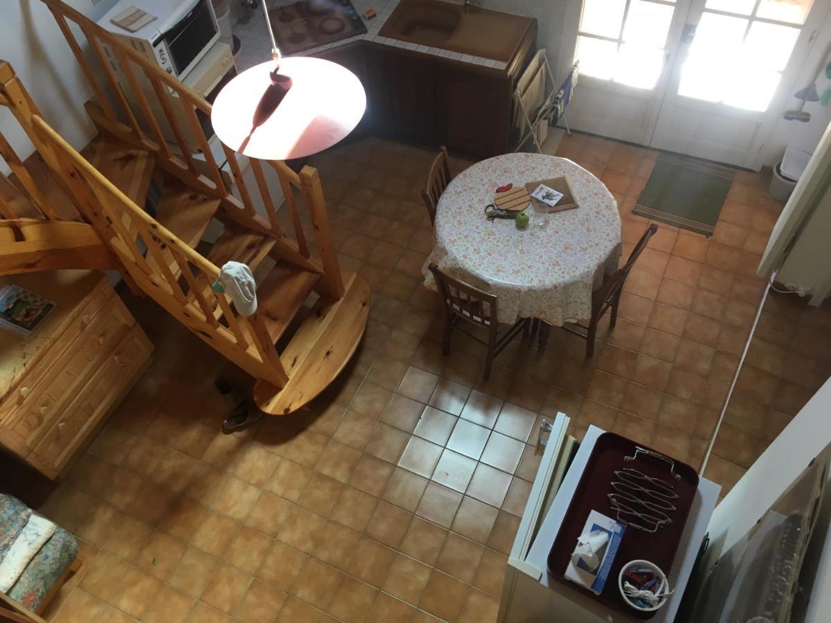 Jolie Petite Maison Dans Hameau En Pleine Nature Taussac-la-Billiere Bagian luar foto